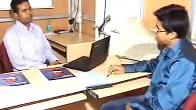Red hat linux training | Linux training in india | linux online courses(Sr. faculty interview)