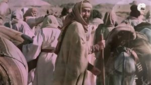 Новый фильм Пророк Юсуф (а.с) 5 серия.