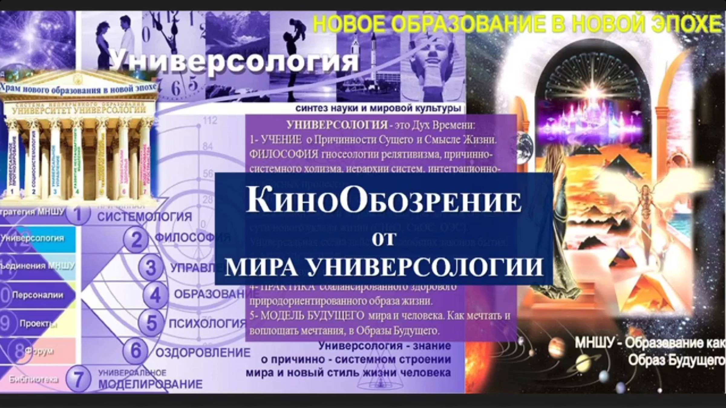 Для Дискуссии: Фильм 
