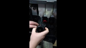 Jetinno JL 22 чистка миксера