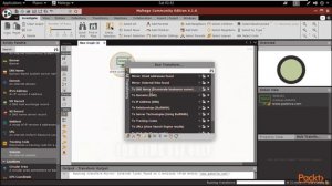 Kali Linux: Using the Maltego Tool [Part 15]