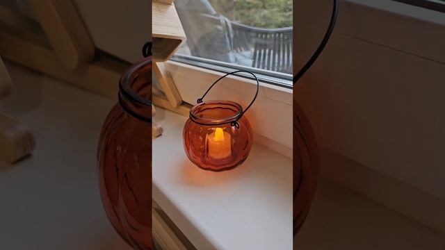 положи тыкву, и загадай желание! 🧚🔮