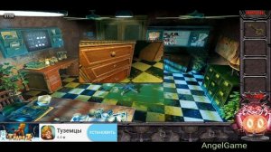 Can You Escape The 100 Room VIII Level 49 Walkthrough