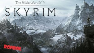 The Elder Scrolls V: Skyrim №2