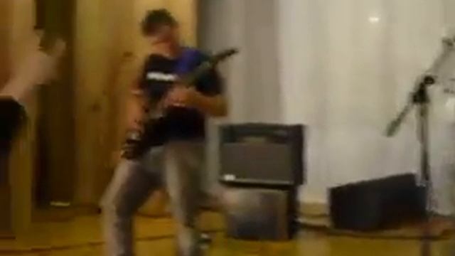 Сибирский берег - Герой Асфальта [Бирюсинск] смотреть онлайн