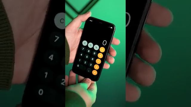 ПОТРЯСАЮЩИЙ трюк с калькулятором на Телефоне!
