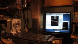 Absolute encoders support in LinuxCNC