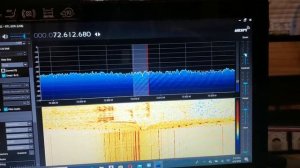 ts570sg panadapter w rtl-sdr