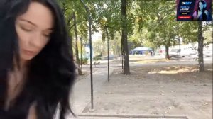 Стоны 🥰