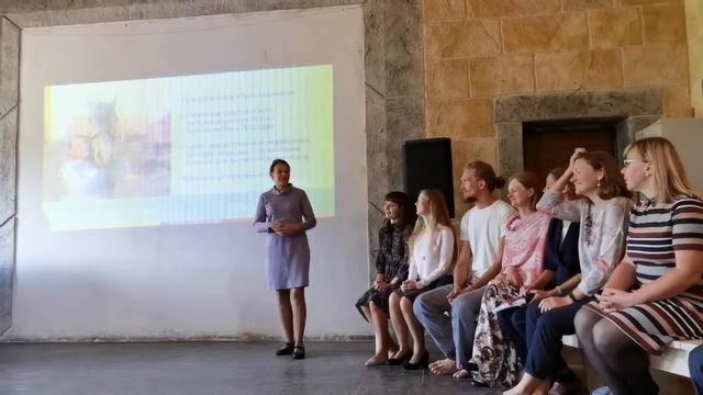 Презентация Центра семейного образования "Содружества Высокоречья" Школа которую мы ждали!