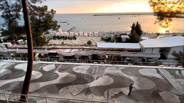 Немного Сочи