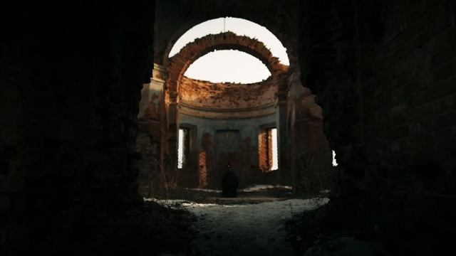 КИПЕЛОВ Хранитель Света (официальное видео)