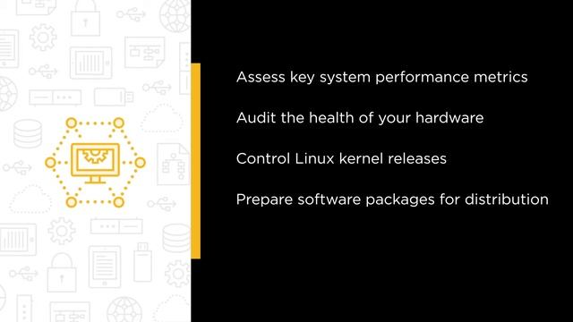 Linux Skills: Linux System Maintenance and Troubleshooting Course Preview