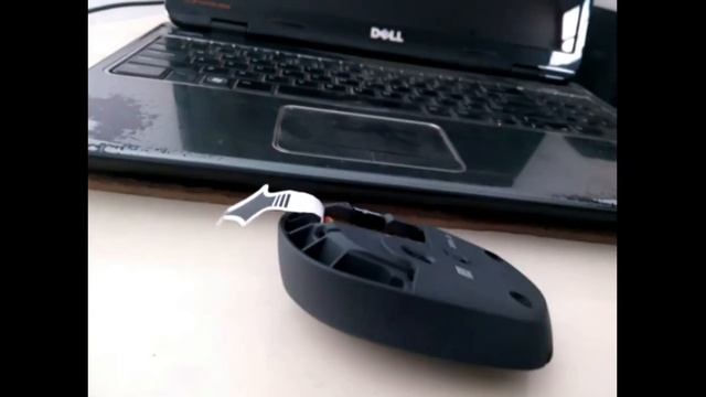 Logitech M170 Wireless Mouse Review on Linux - Unboxing смотреть онлайн