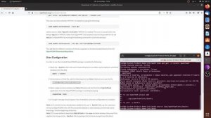 Установка OpenFOAM на Ubuntu 19.10 Eoan Ermine