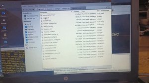 linuxcnc whith nvem v2