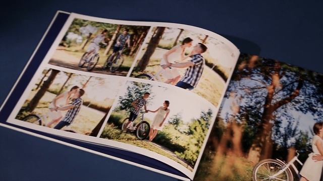 Wedding PHOTOBOOK 54 page смотреть онлайн