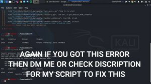 WIFITE 2 TUTORIAL | 127.0.0.1