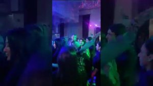 Хорошая Рутульская Свадьба в @зал_греция Каспийск