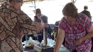 За рыбой и впечатлениями - в Вилково