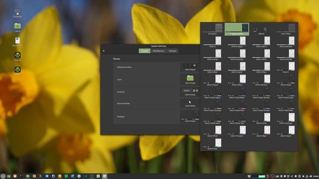 Whats New in Linux Mint 20.2 and a Desktop Tour in 4K
