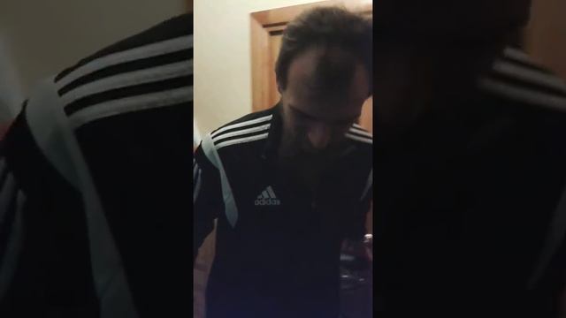 Квартира Гриши Энергетика в Зеленограде жуть просто,смотреть всем!