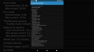 Segway ninebot Max G30 scooter hacking utility app allows you a lot more acceleration than xiaodash