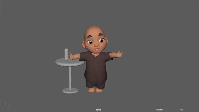 DEMO-REEL ANTONIO PEDRERO смотреть онлайн