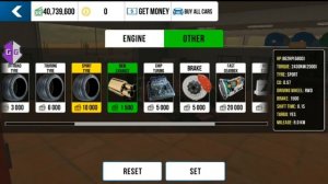 HOW TO BUY ENGINE F1 CAR REAL 100% | CAR PARKING MULTIPLAYER