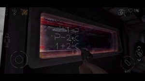 Death park 2 ,military base equation code, CODE????