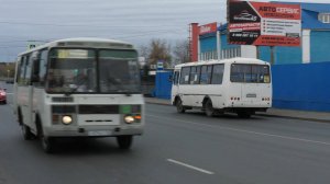 Проезд в Шадринске подорожает