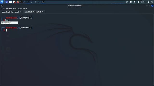 Kali Linux Commands For Ethical Hacking