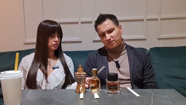 топ 5 ароматов на осень смотреть онлайн