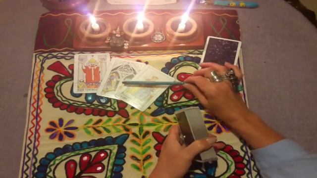 ТАРО СОВЕТ НА СЕГОДНЯ 3 варианта смотреть онлайн