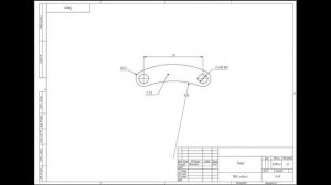 Самодельный захват для робота, манипулятора.