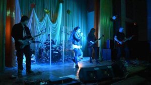 Манижа Аминова