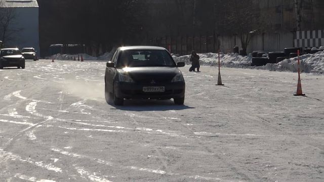 Уроки оперативного вождения. смотреть онлайн