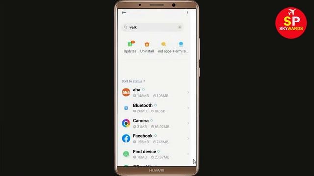 How To Fix Walkie talkie App Network & No Internet Connection Error in Android Phone
