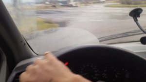 1jz swap Газель: тест приборной панели