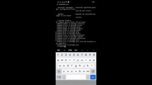Cara Hack Akun Menggunakan termux!!