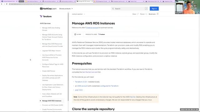 Automating Infrastructure as Code Security with Snyk and Terraform Cloud