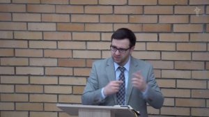 Филиппийцам 2:12-13  | Совершайте свое спасение | Игорь Гердов