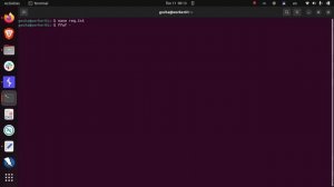 Login page Brute Force with ffuf