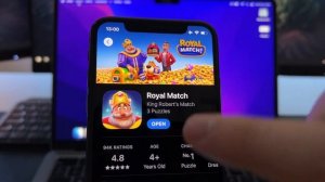 Royal Match MOD/HACK ✅ Get UNLIMITED COINS! Royal Match MOD for iOS & Android - Free Coins Method