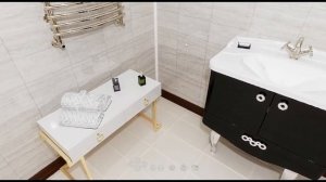 Пластиковые ПВХ панели № NA-03 ФОН 2700X248ММ - обзор панелей для стен