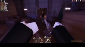 DOORS EXTREME MODE WITH THE CREATOR