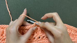 ССТ в конце ряда