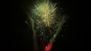 Разнокалиберный салют СВАДЕБНЫЙ FP-B371 Фаворит Пиро Групп