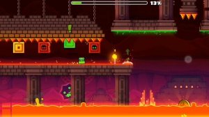 Dash прохождение