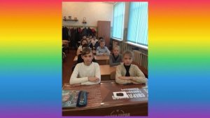 4 «Б» класс МБОУ СОШ #1 Выпускной